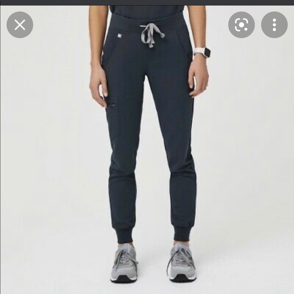 Figs Zamora Dark Harbor